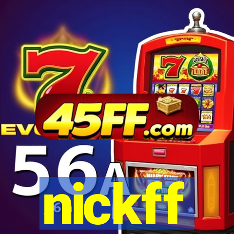 nickff