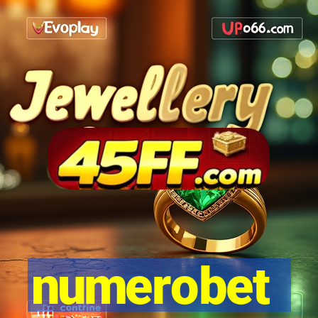 numerobet
