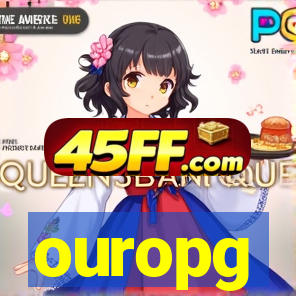 ouropg