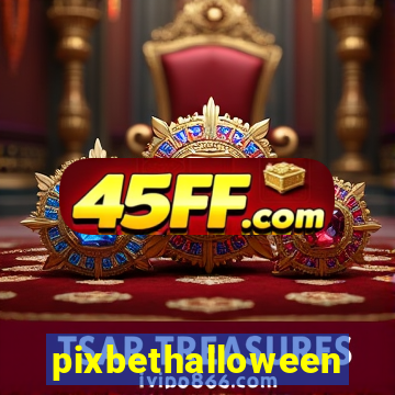 pixbethalloween