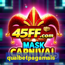 qualbetpagamais