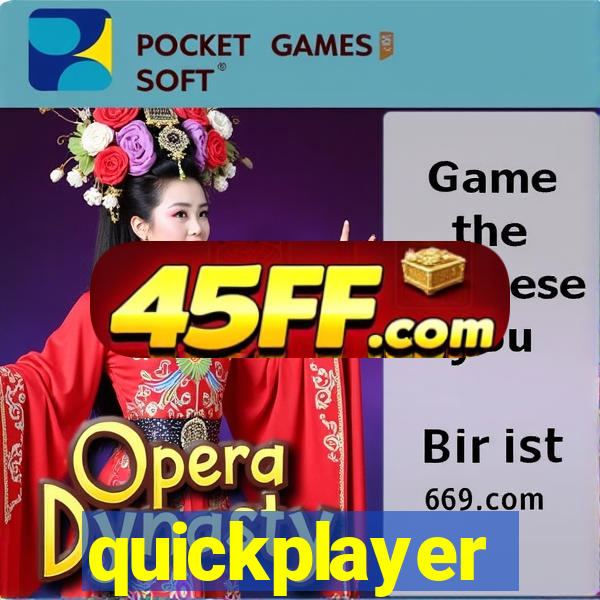 quickplayer