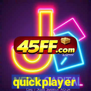 quickplayer