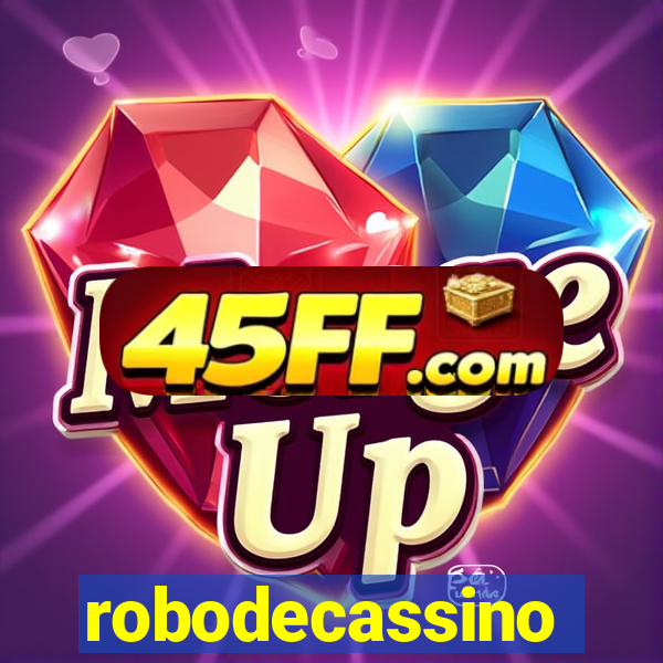 robodecassino
