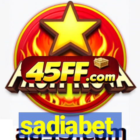 sadiabet