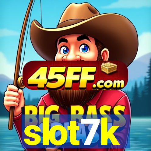 slot7k