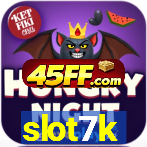 slot7k