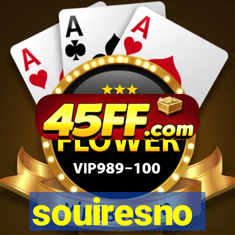 souiresno