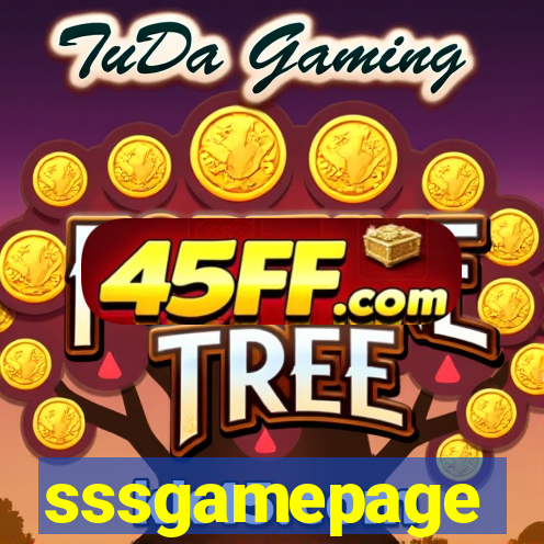 sssgamepage