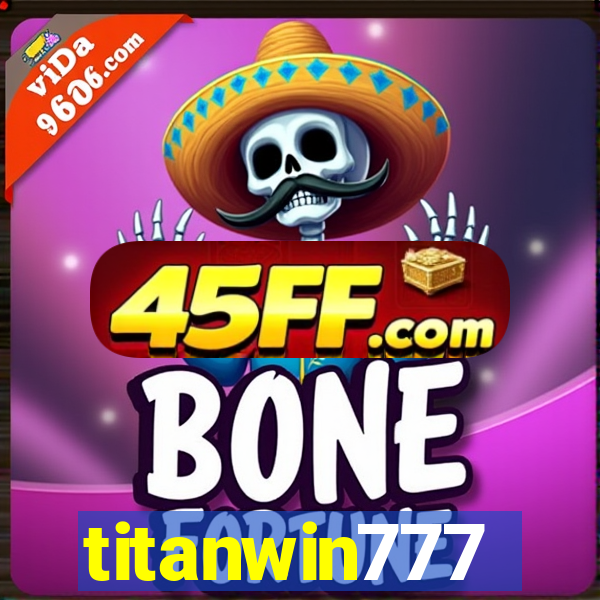 titanwin777