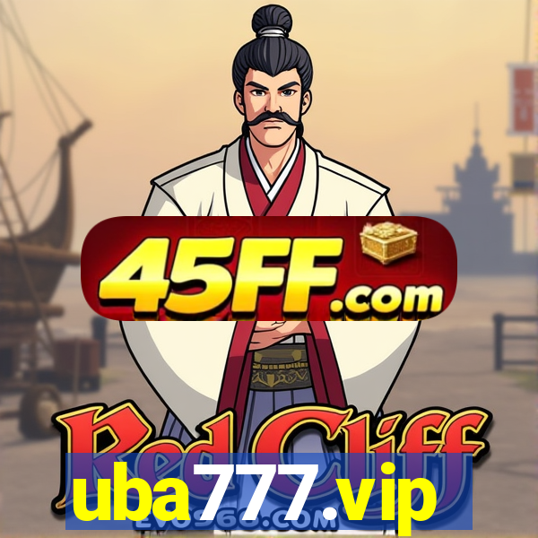 uba777.vip