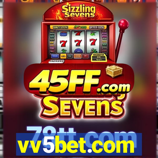 vv5bet.com