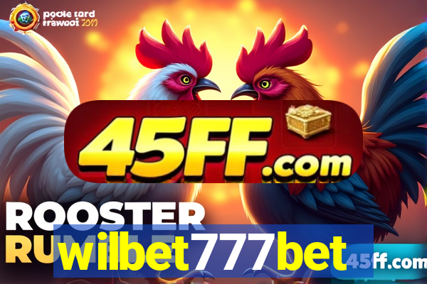 wilbet777bet
