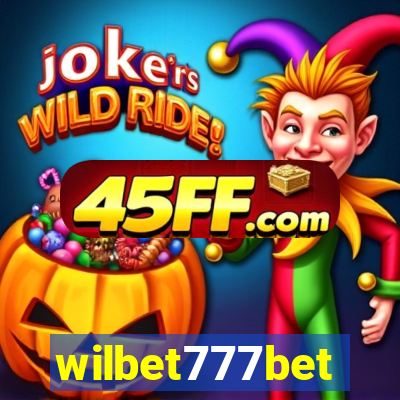wilbet777bet