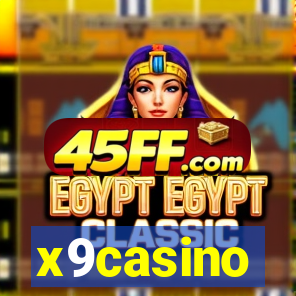x9casino