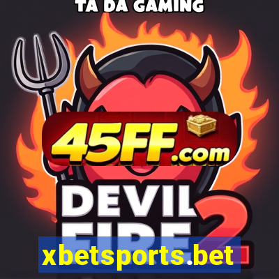 xbetsports.bet