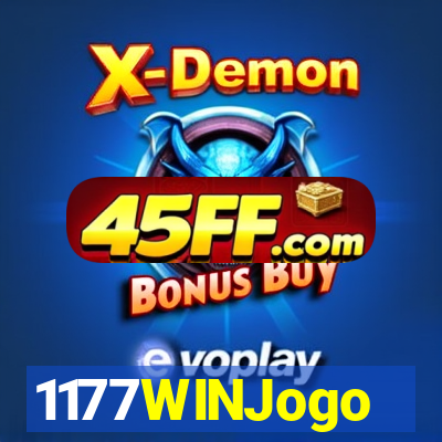 1177WINJogo