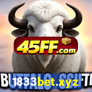 1833bet.xyz
