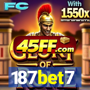 187bet7