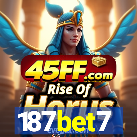 187bet7