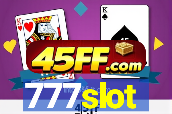 777slot