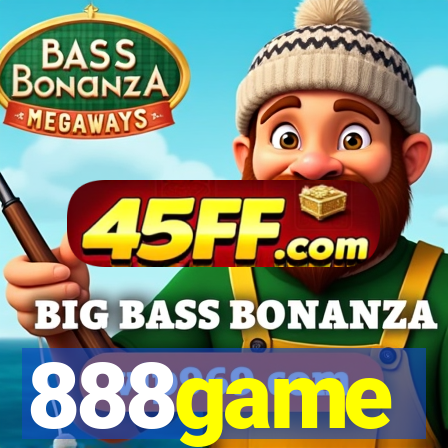 888game