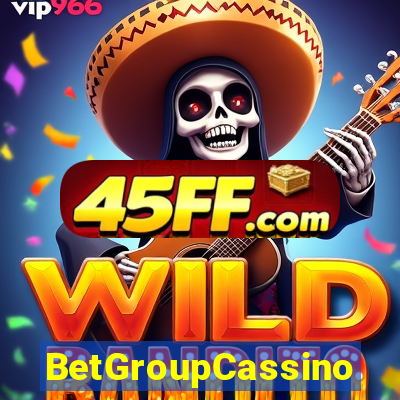 BetGroupCassino