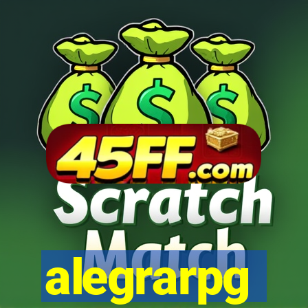 alegrarpg