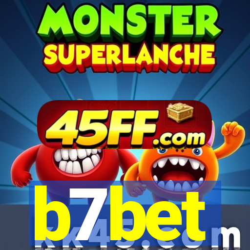 b7bet