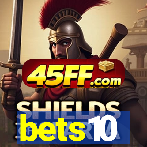 bets10