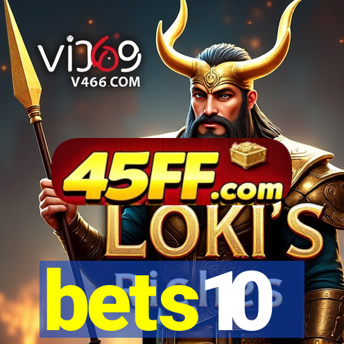 bets10