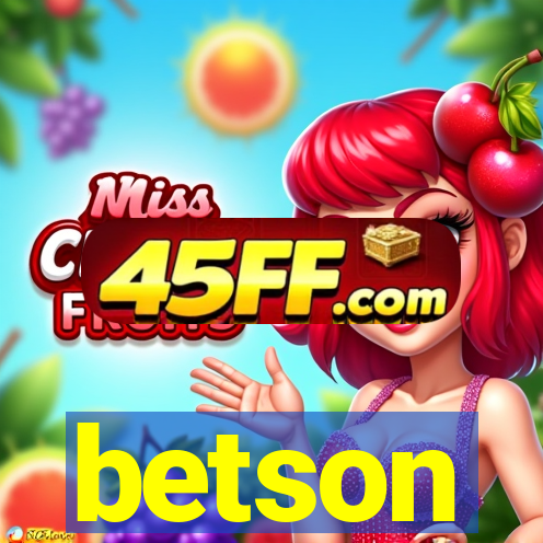 betson