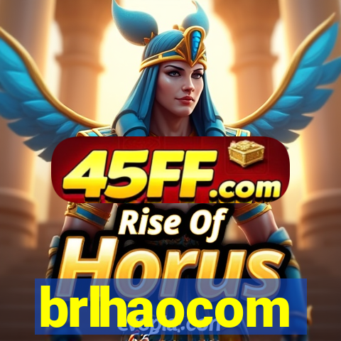 brlhaocom