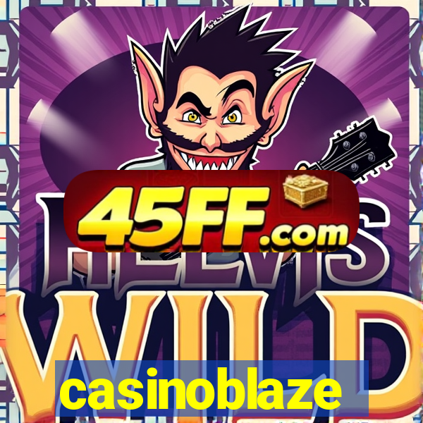 casinoblaze