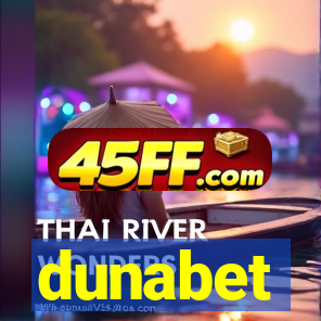 dunabet
