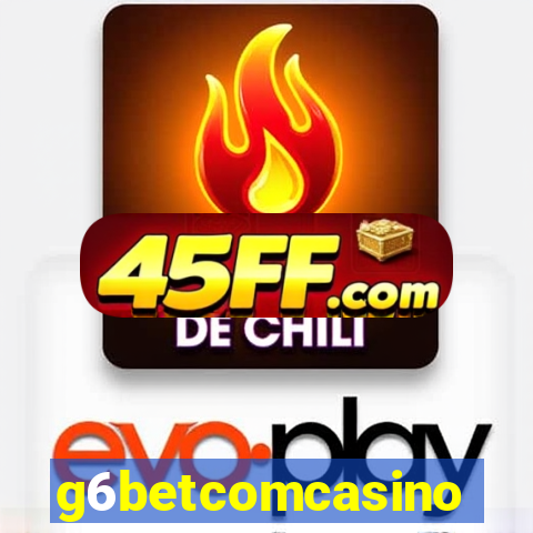 g6betcomcasino