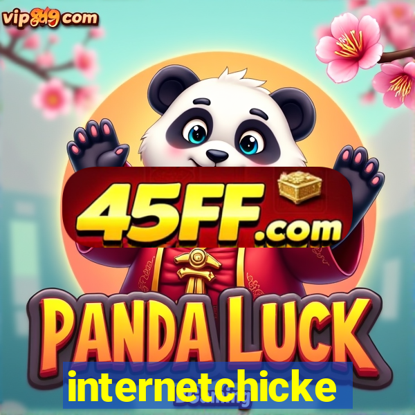 internetchicke