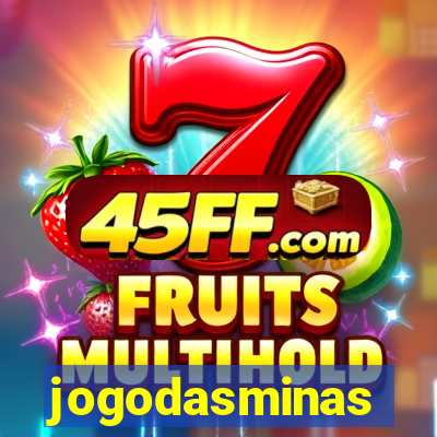 jogodasminas