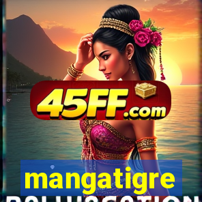 mangatigre