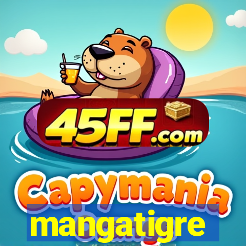 mangatigre