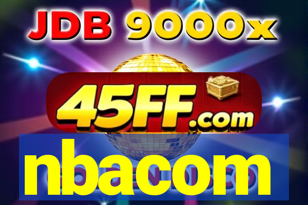 nbacom