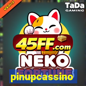 pinupcassino