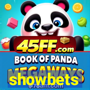 showbets