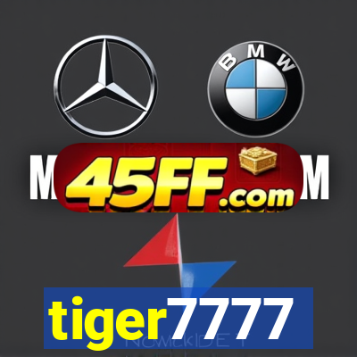 tiger7777