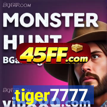 tiger7777