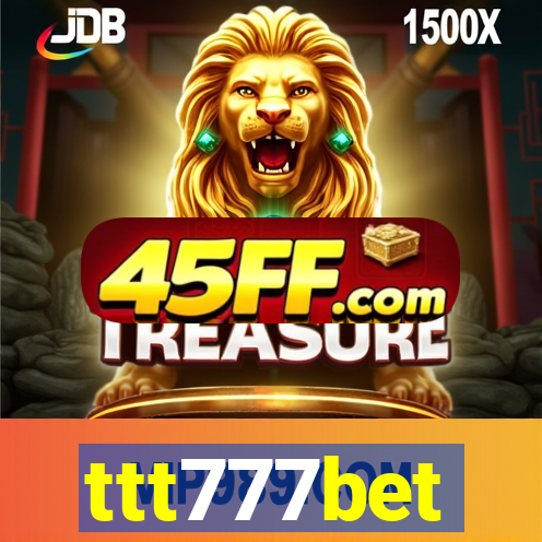ttt777bet