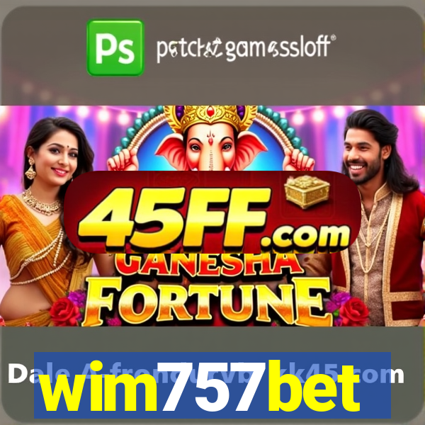 wim757bet